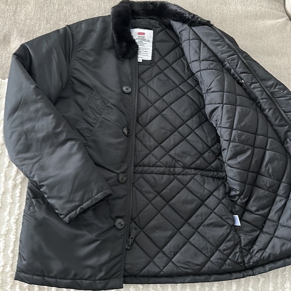 Pristine Supreme Coat - Picture 2 of 8